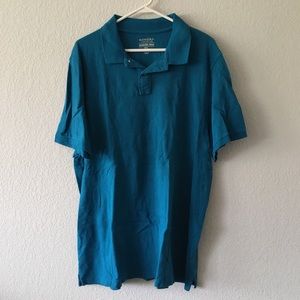 XL Men’s Sonoma Weekend Polo